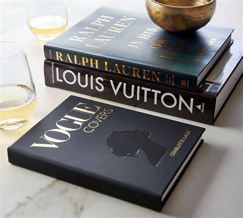 boek louis vuitton goud|Books and Stationery .